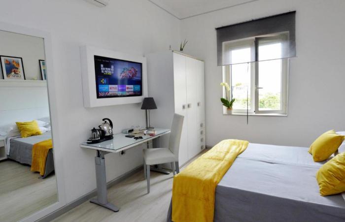 La Terrazza Family Holidays - Sorrento Coast Sant'Agnello Room photo