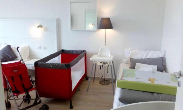 La Terrazza Family Holidays - Sorrento Coast Sant'Agnello Room photo