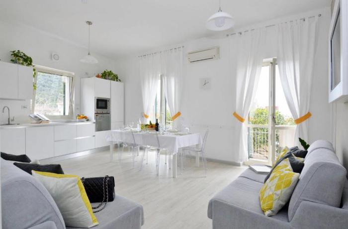 La Terrazza Family Holidays - Sorrento Coast Sant'Agnello Room photo