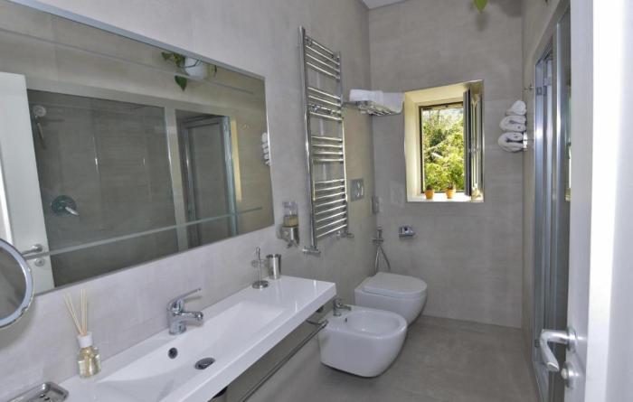 La Terrazza Family Holidays - Sorrento Coast Sant'Agnello Room photo